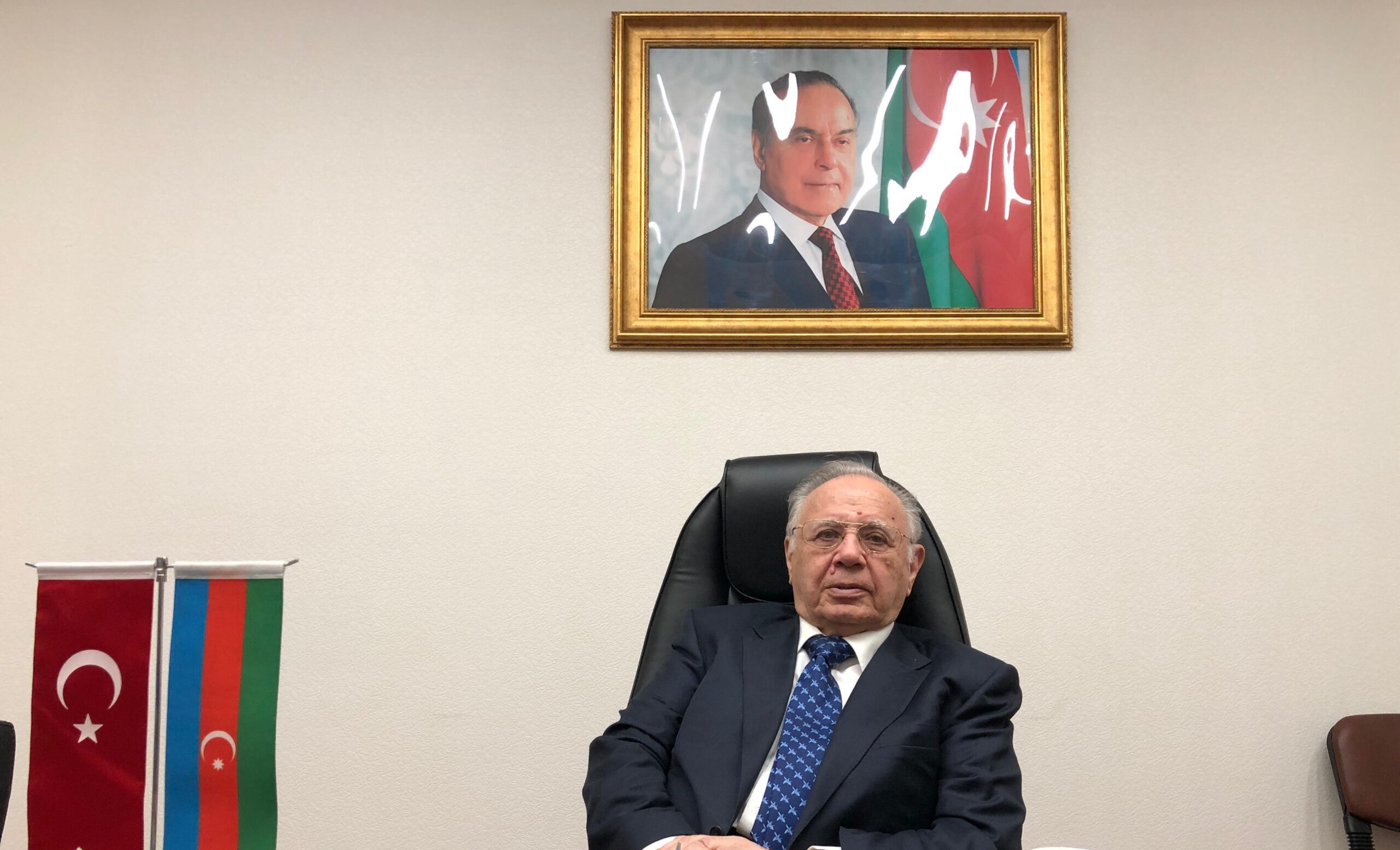 CEM DAŞDELEN- KARS / TEKHA