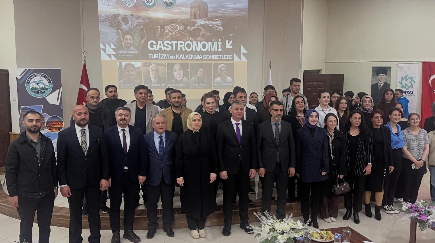 CEM DAŞDELEN- KARS / TEKHA