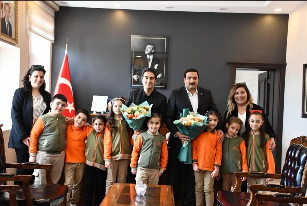 CEM DAŞDELEN- KARS / TEKHA