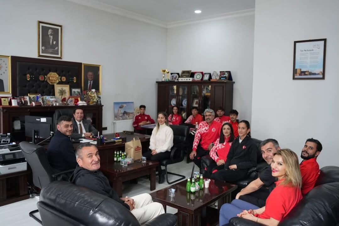 CEM DAŞDELEN- KARS / TEKHA