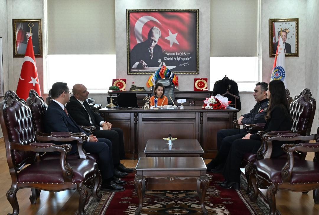 CEM DAŞDELEN- KARS / TEKHA