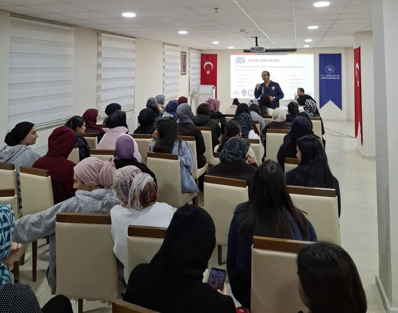 CEM DAŞDELEN- KARS / TEKHA