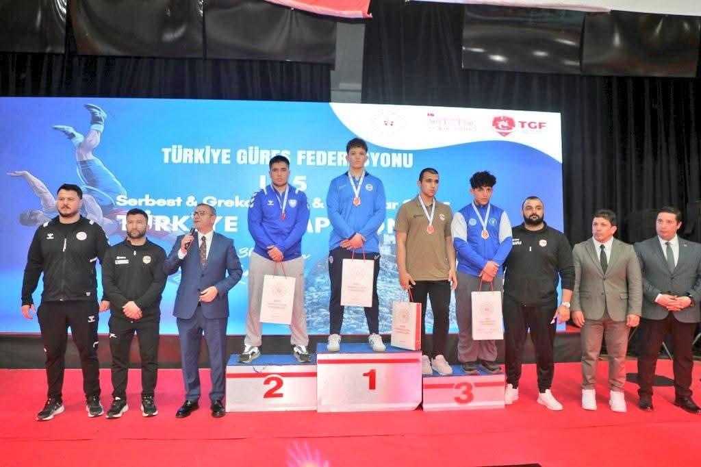 CEM DAŞDELEN- KARS / TEKHA