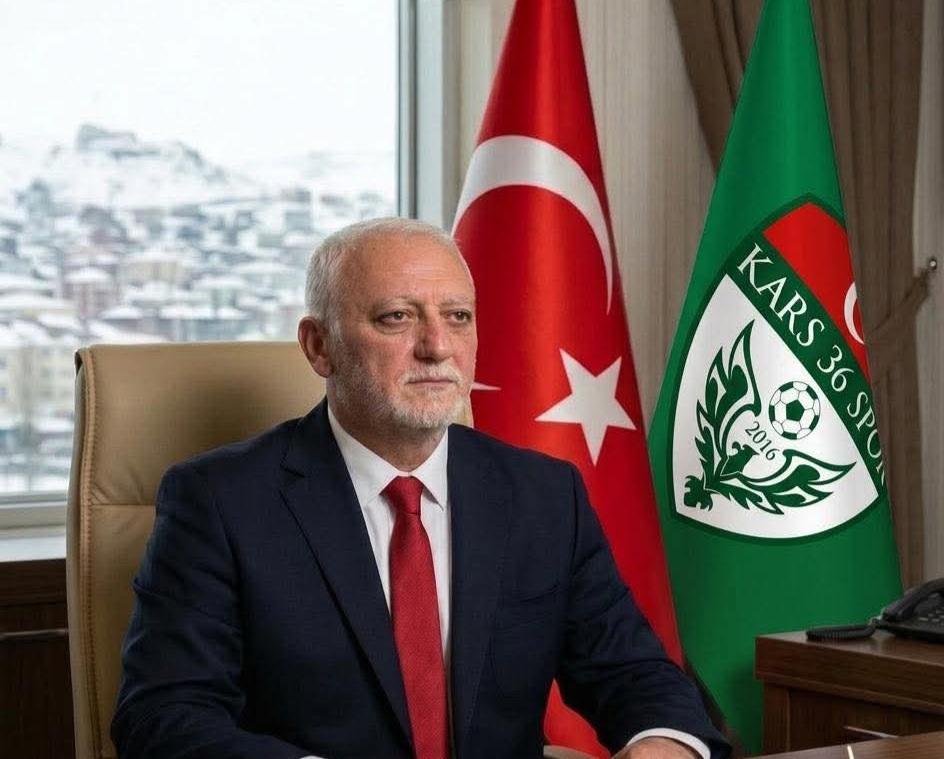 CEM DAŞDELEN- KARS / TEKHA