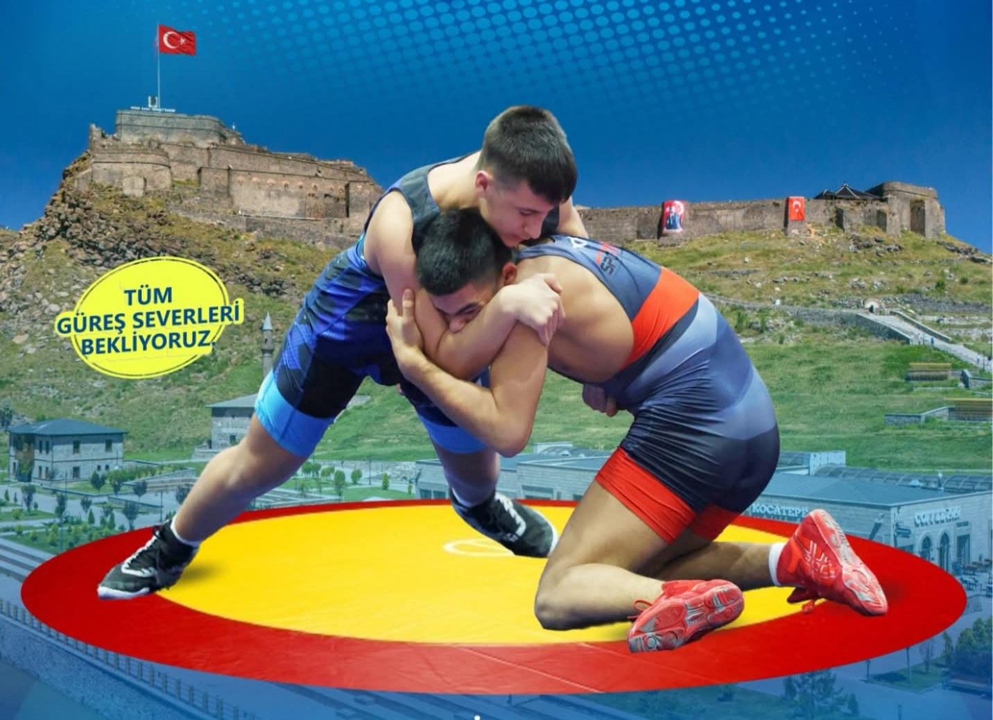 CEM DAŞDELEN- KARS / TEKHA