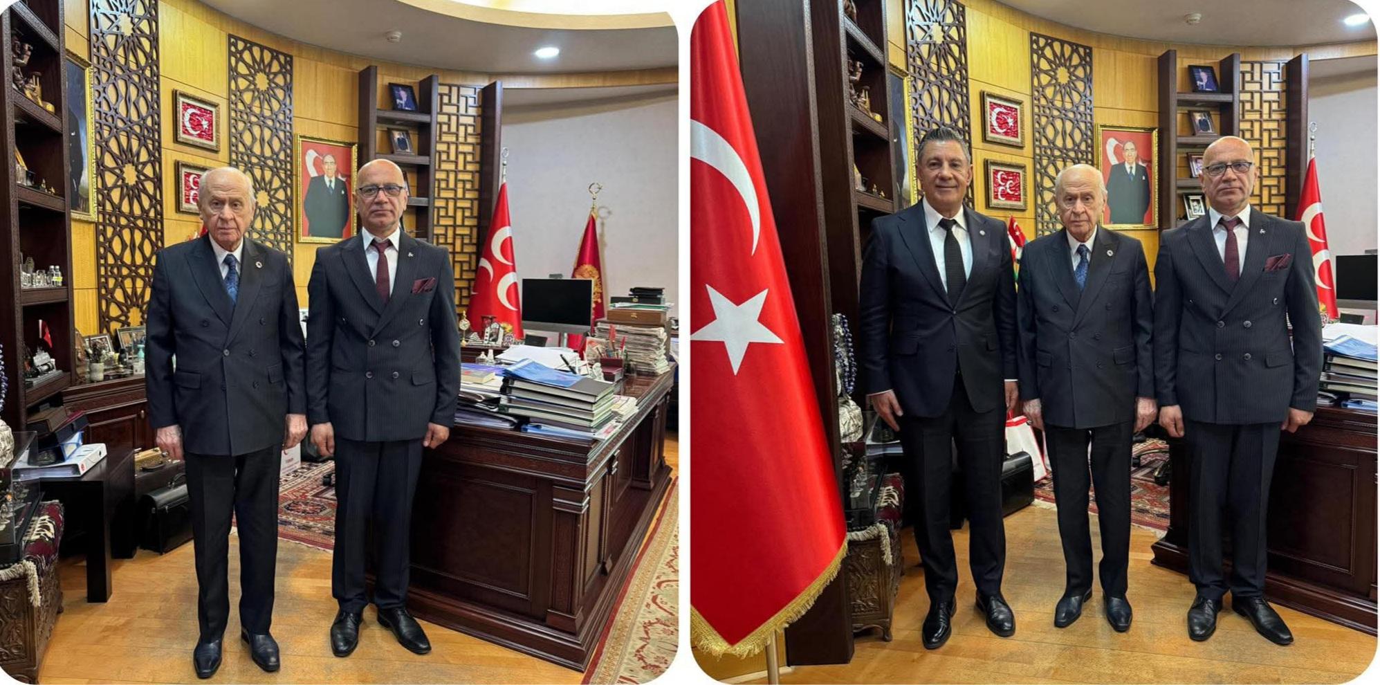 CEM DAŞDELEN- KARS / TEKHA