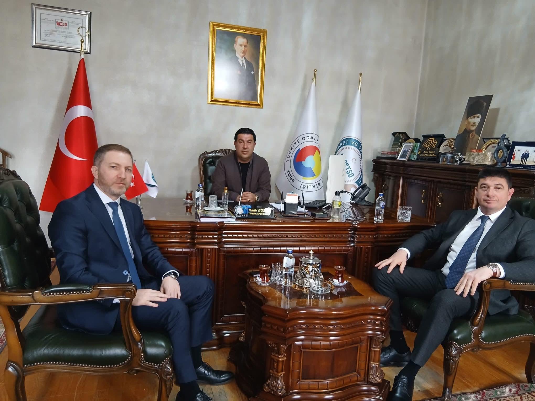 CEM DAŞDELEN- KARS / TEKHA