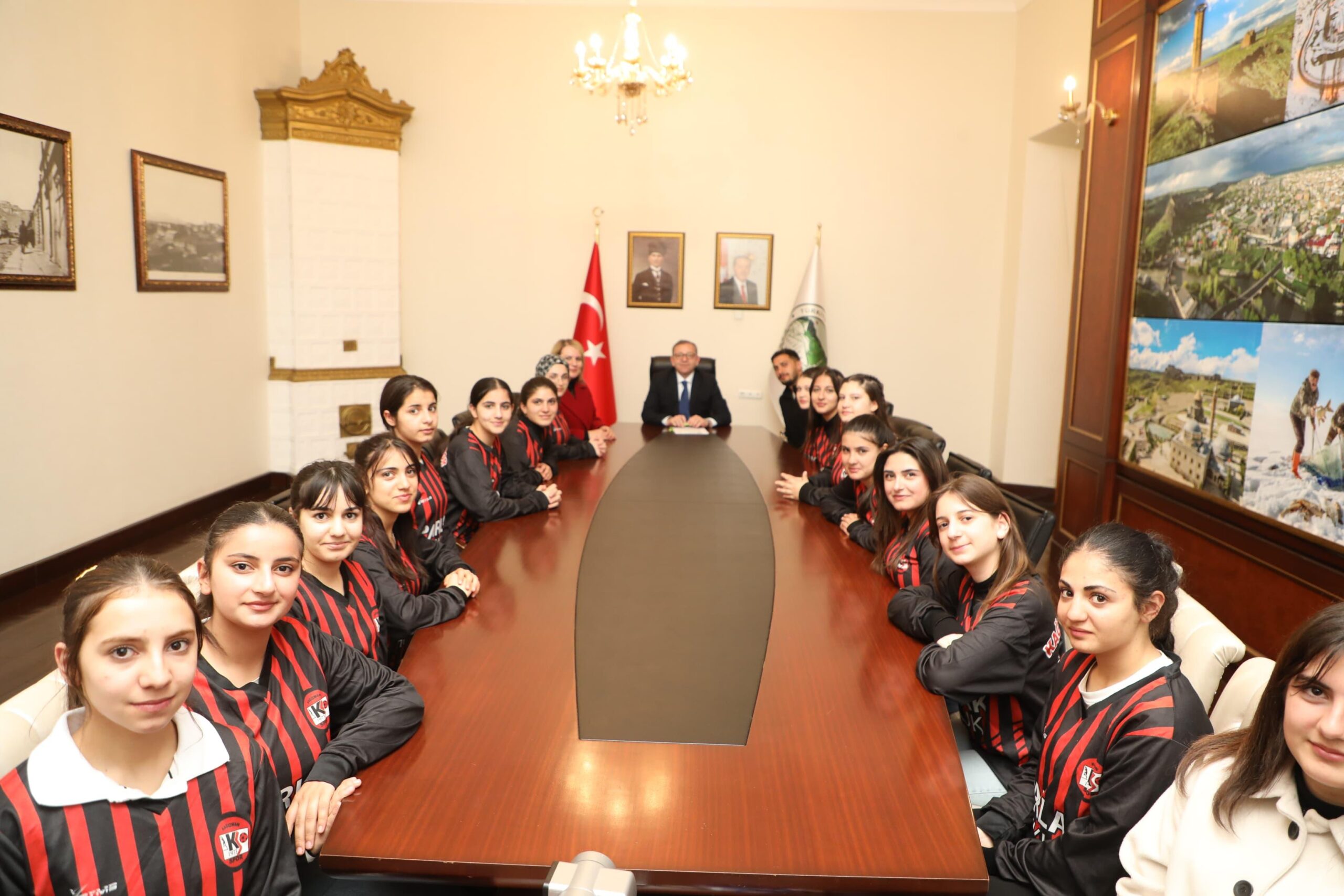 CEM DAŞDELEN- KARS /