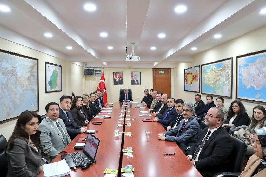 CEM DAŞDELEN- KARS / TEKHA