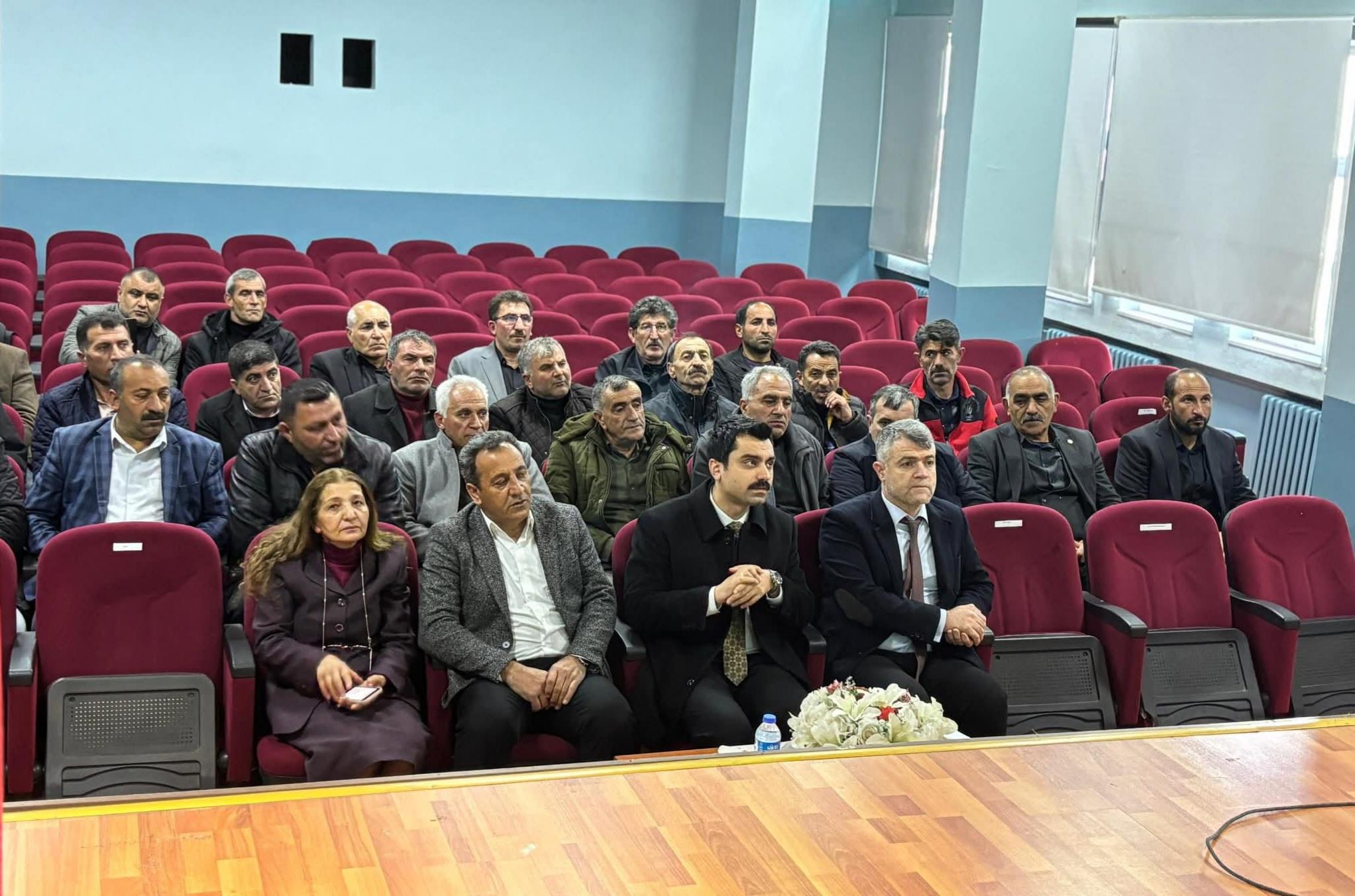 CEM DAŞDELEN- KARS /