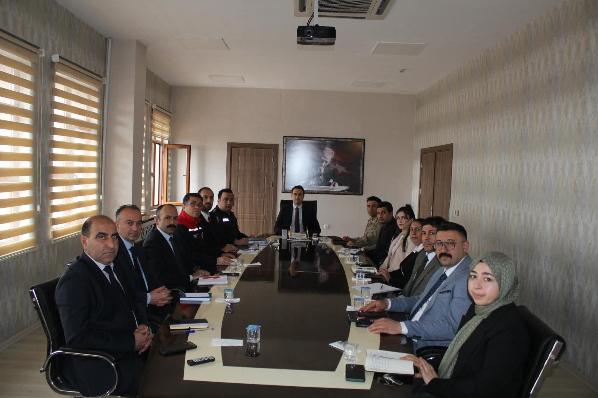 CEM DAŞDELEN- KARS / TEKHA