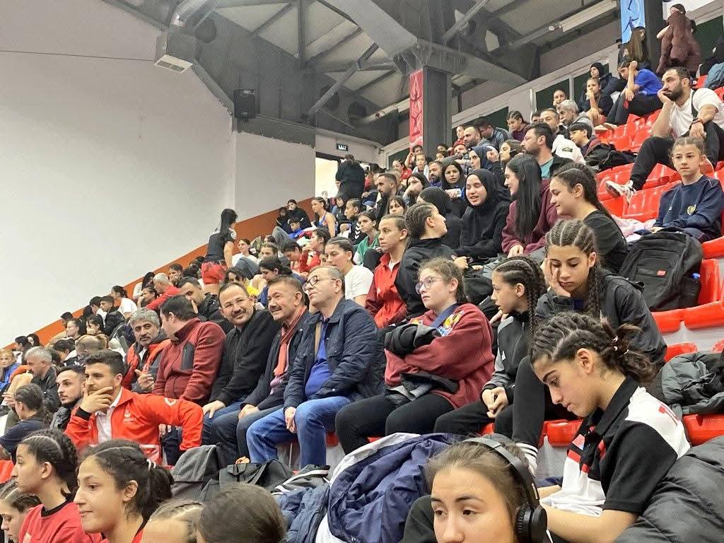 CEM DAŞDELEN- KARS / TEKHA