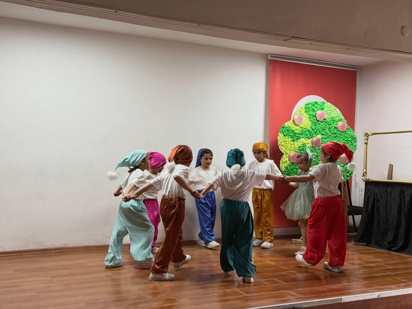 CEM DAŞDELEN- KARS / TEKHA