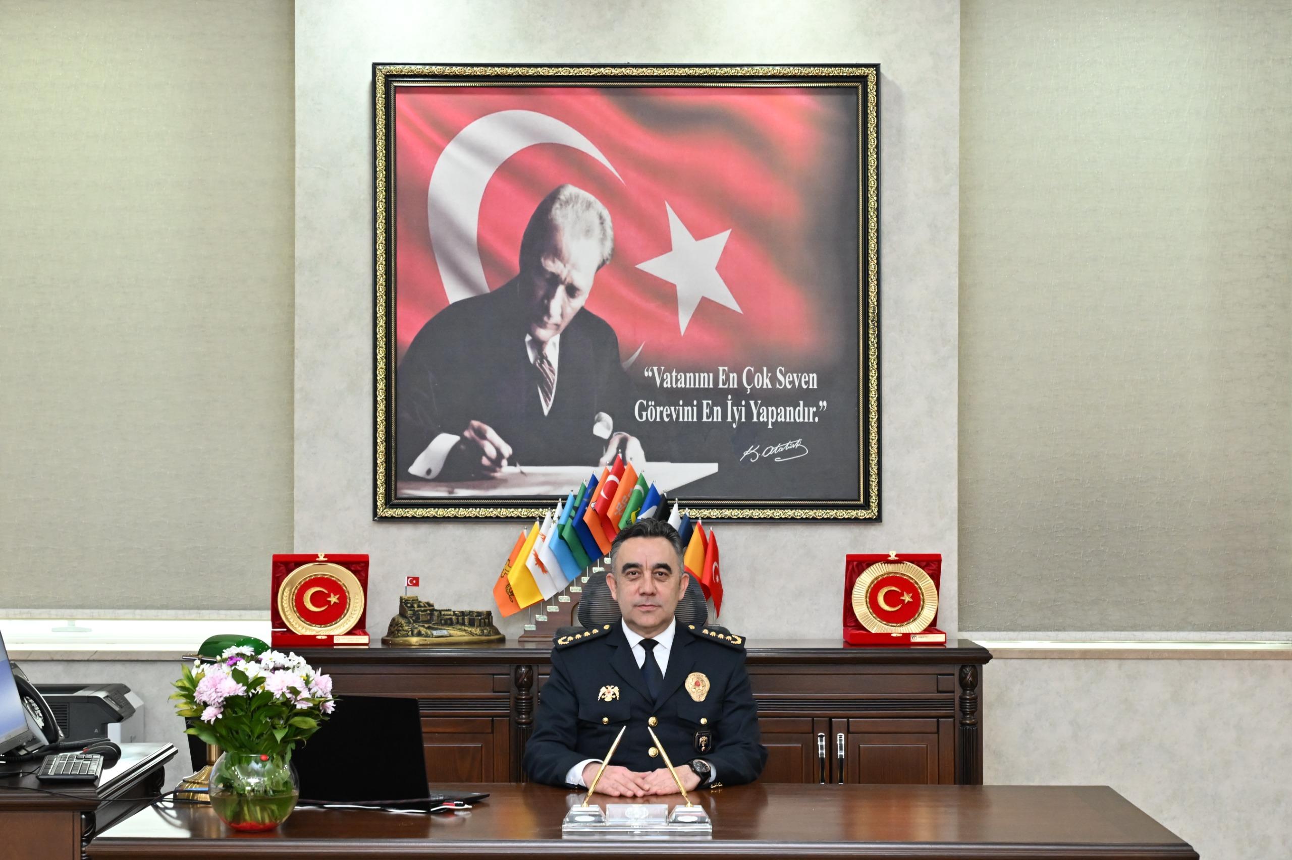 CEM DAŞDELEN- KARS /