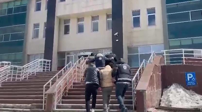 CEM DAŞDELEN- KARS / TEKHA