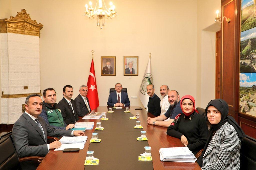 CEM DAŞDELEN- KARS / TEKHA