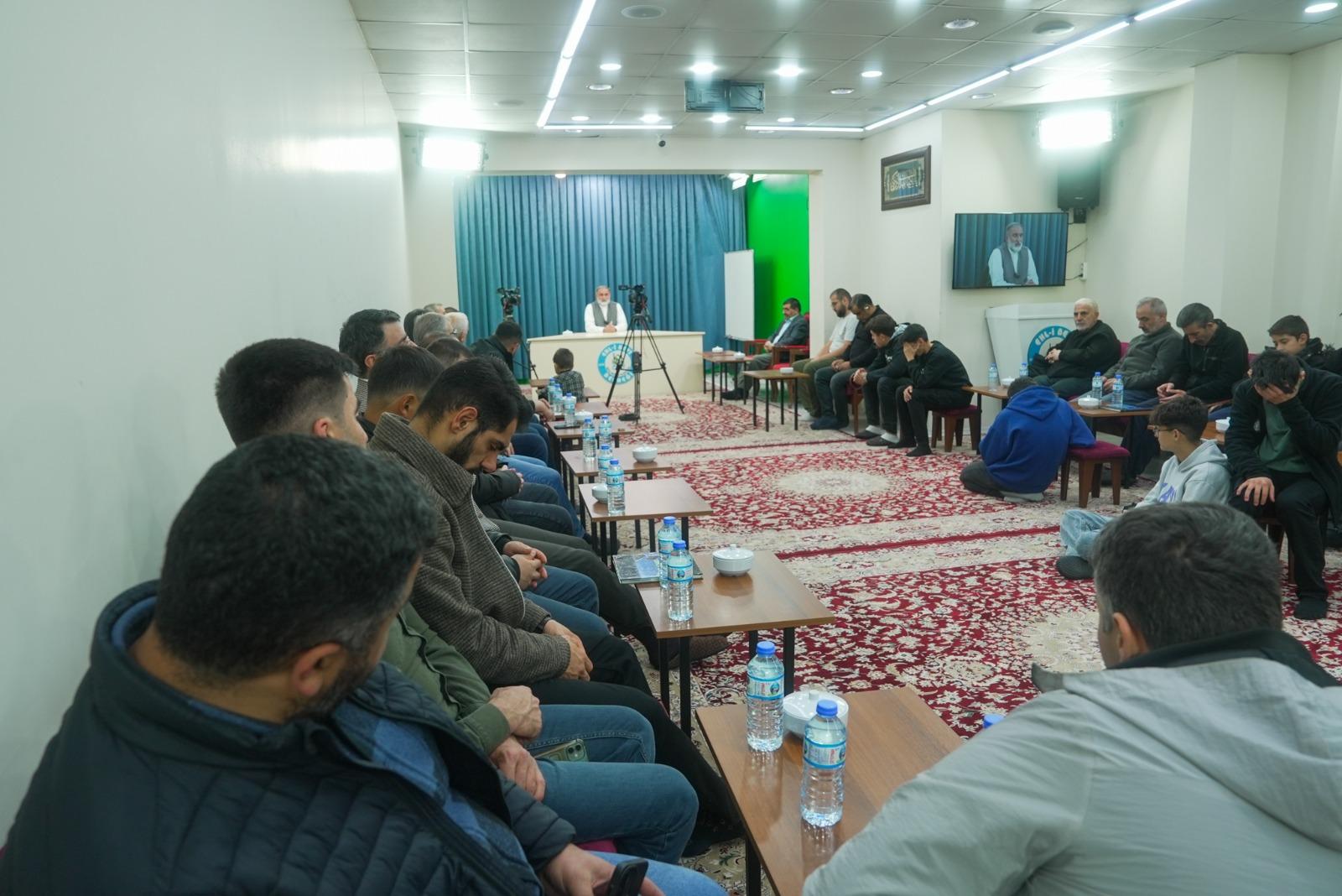 CEM DAŞDELEN- KARS / TEKHA