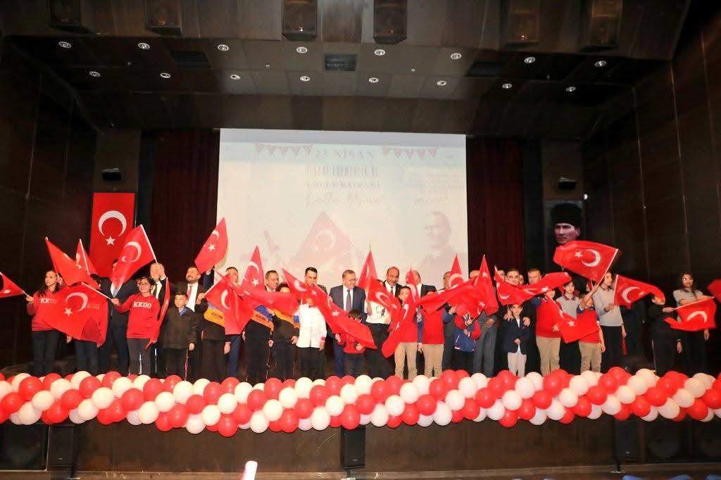 CEM DAŞDELEN- KARS / TEKHA