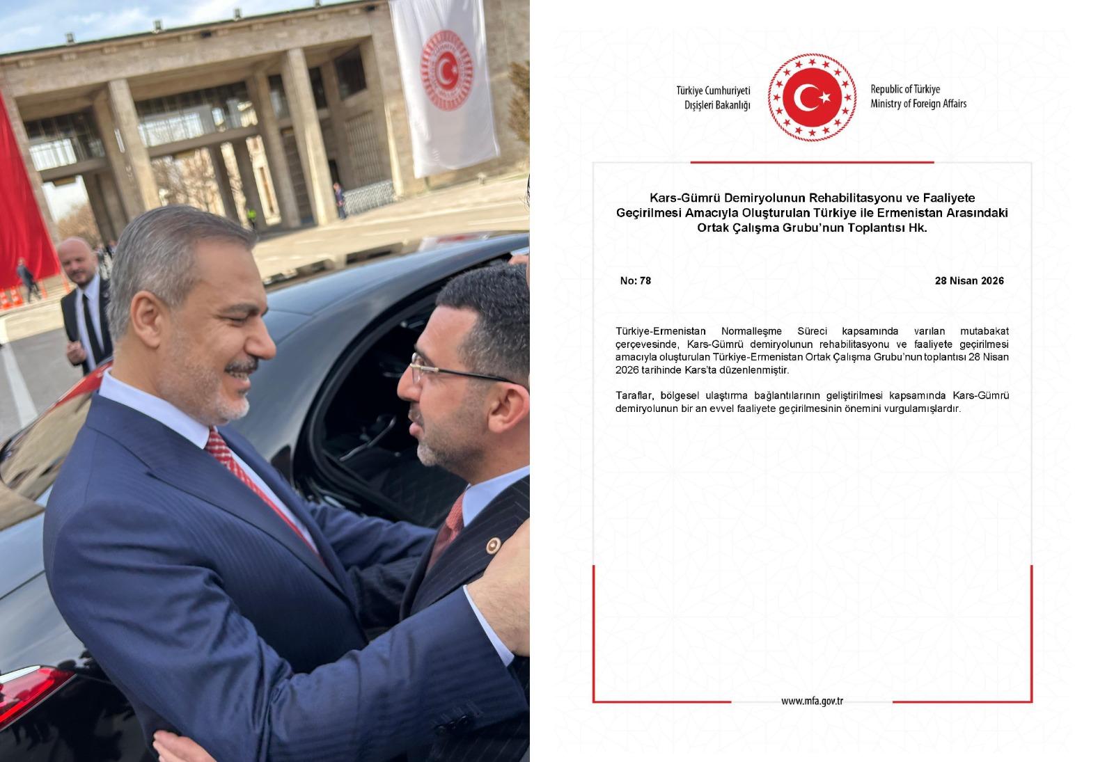 CEM DAŞDELEN- KARS / TEKHA