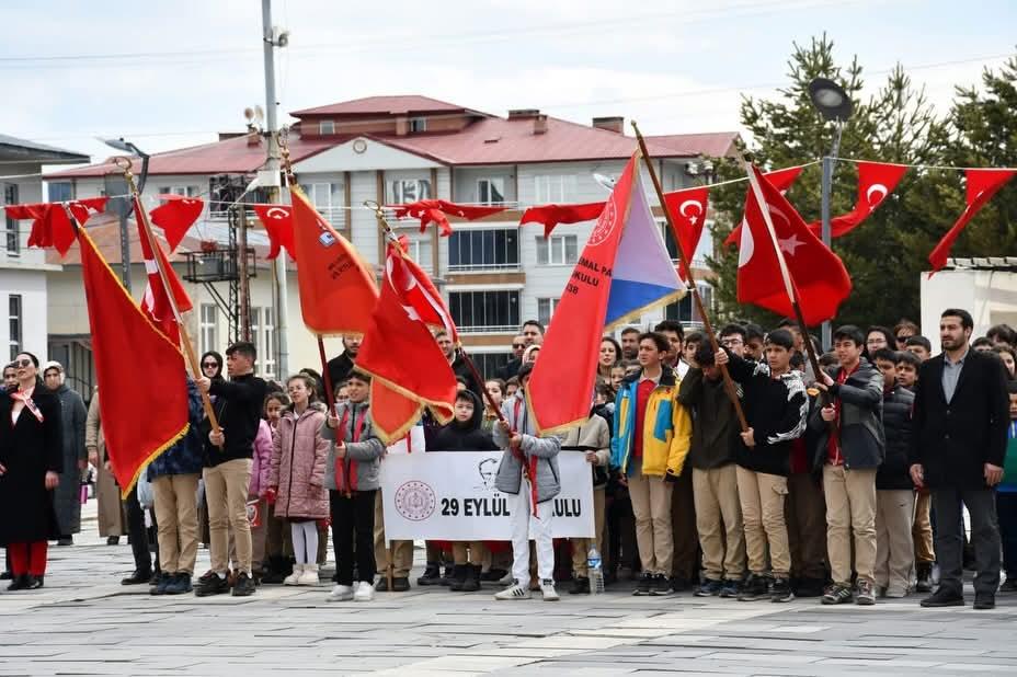 CEM DAŞDELEN- KARS / TEKHA