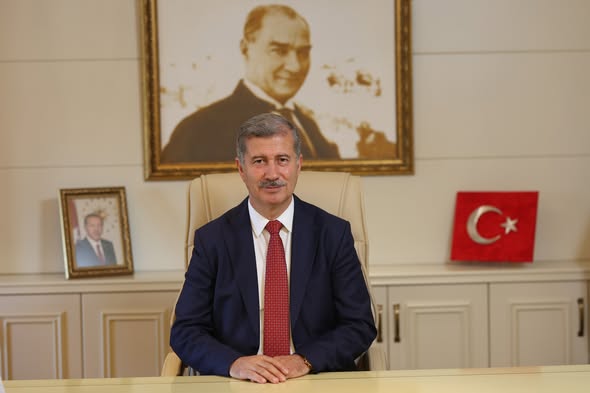 
Ağrı İbrahim Çeçen Üniversitesi