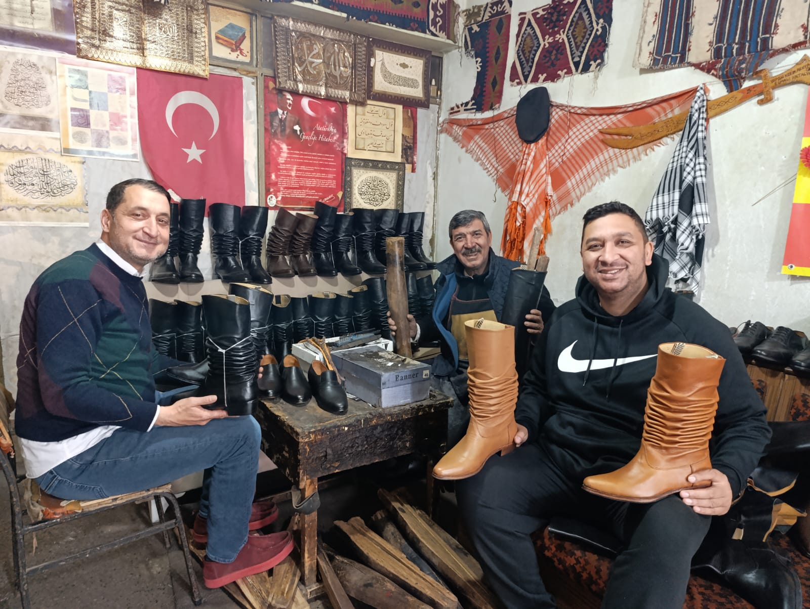 ADİL AKA – TURGUTLU– MANİSA