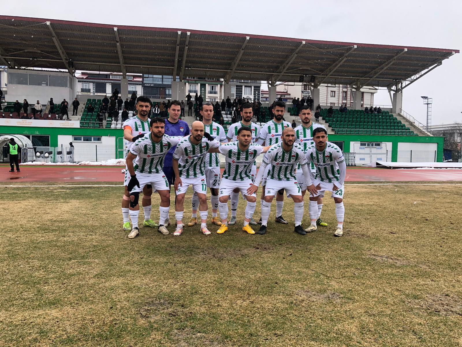 CEM DAŞDELEN- KARS / TEKHA