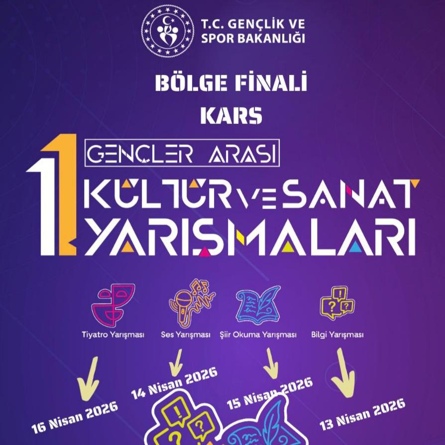 CEM DAŞDELEN- KARS / TEKHA