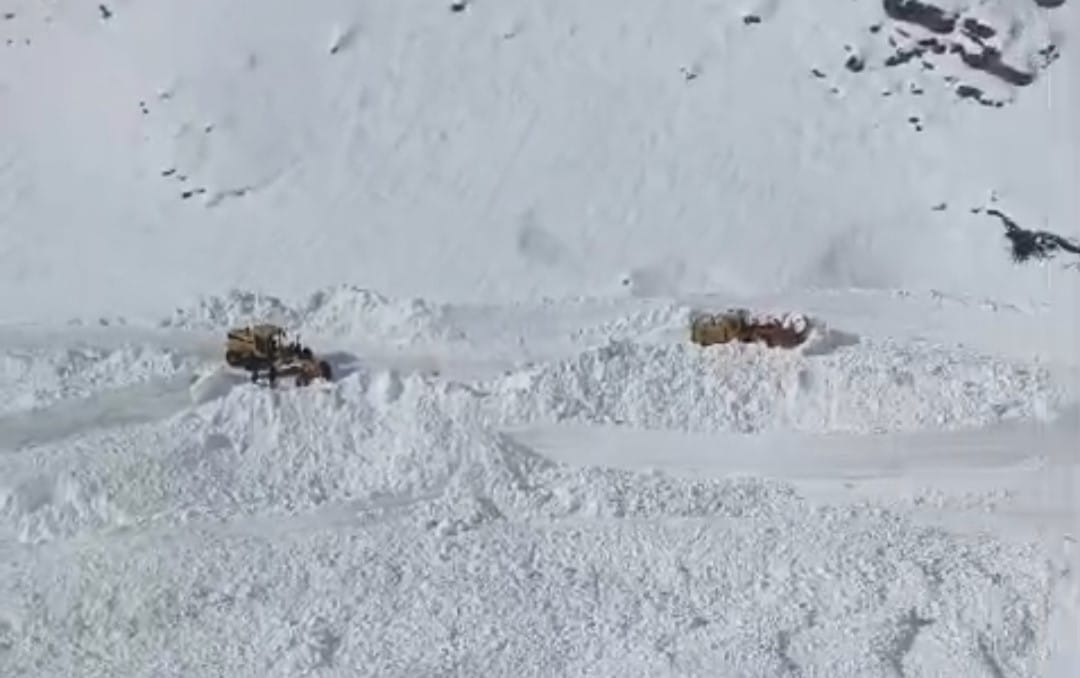 Van’ın Bahçesaray ilçesinin tek