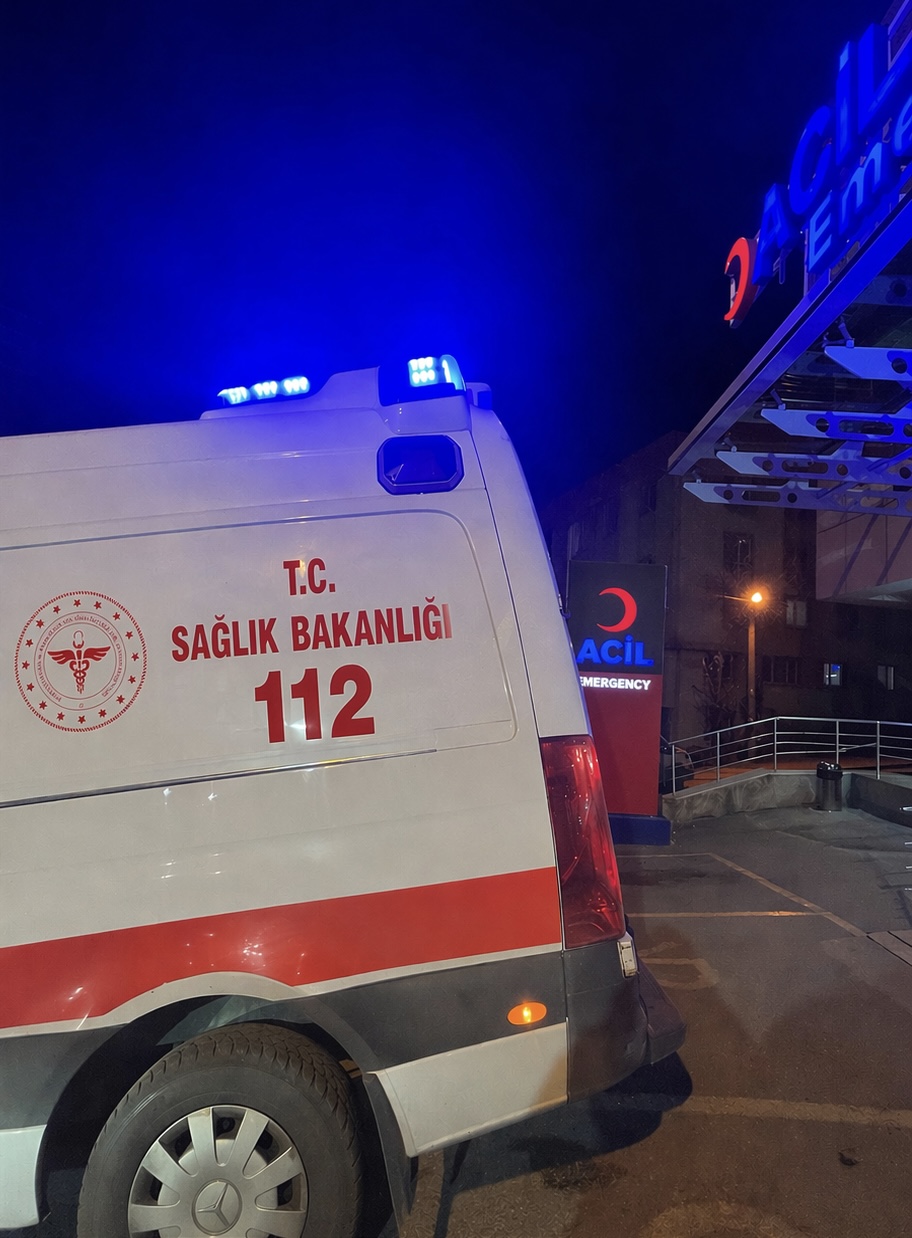 BEYZA GÜL SEFER – TEKHA