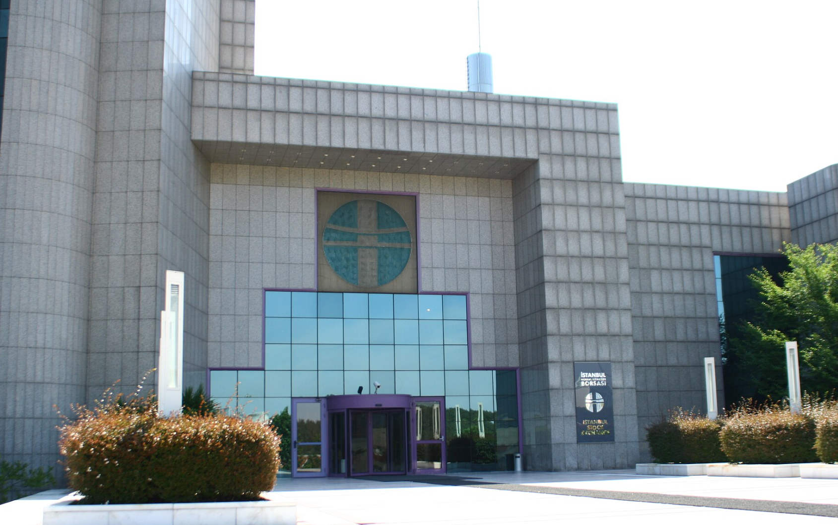 İSTANBUL / TEKHA 1 Mayıs