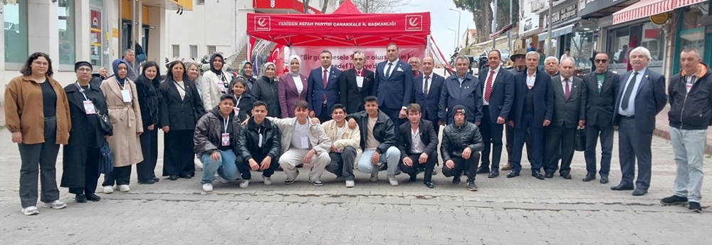 DOĞAN ZELOVA – GELİBOLU /