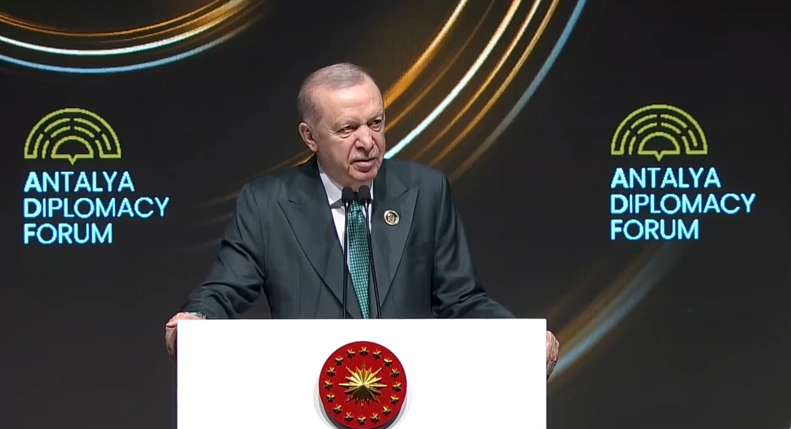 ANKARA / TEKHA İletişim Başkanlığı,