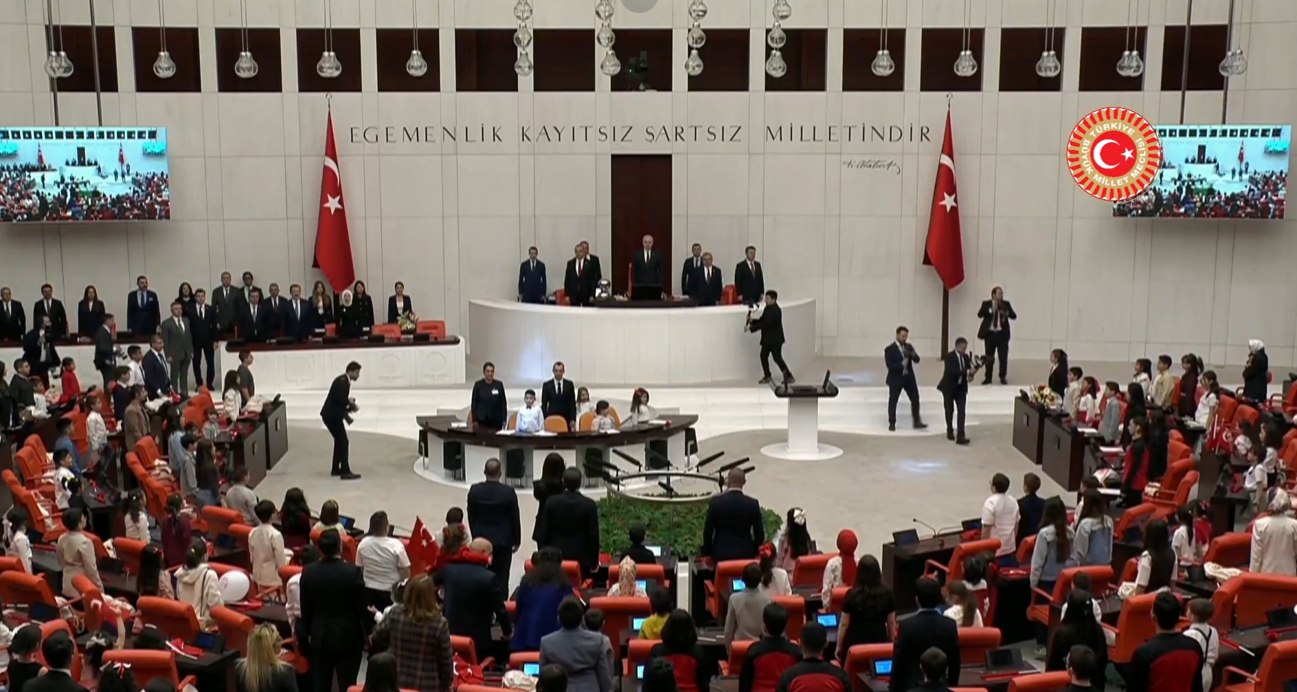 ANKARA / TEKHA TBMM Genel