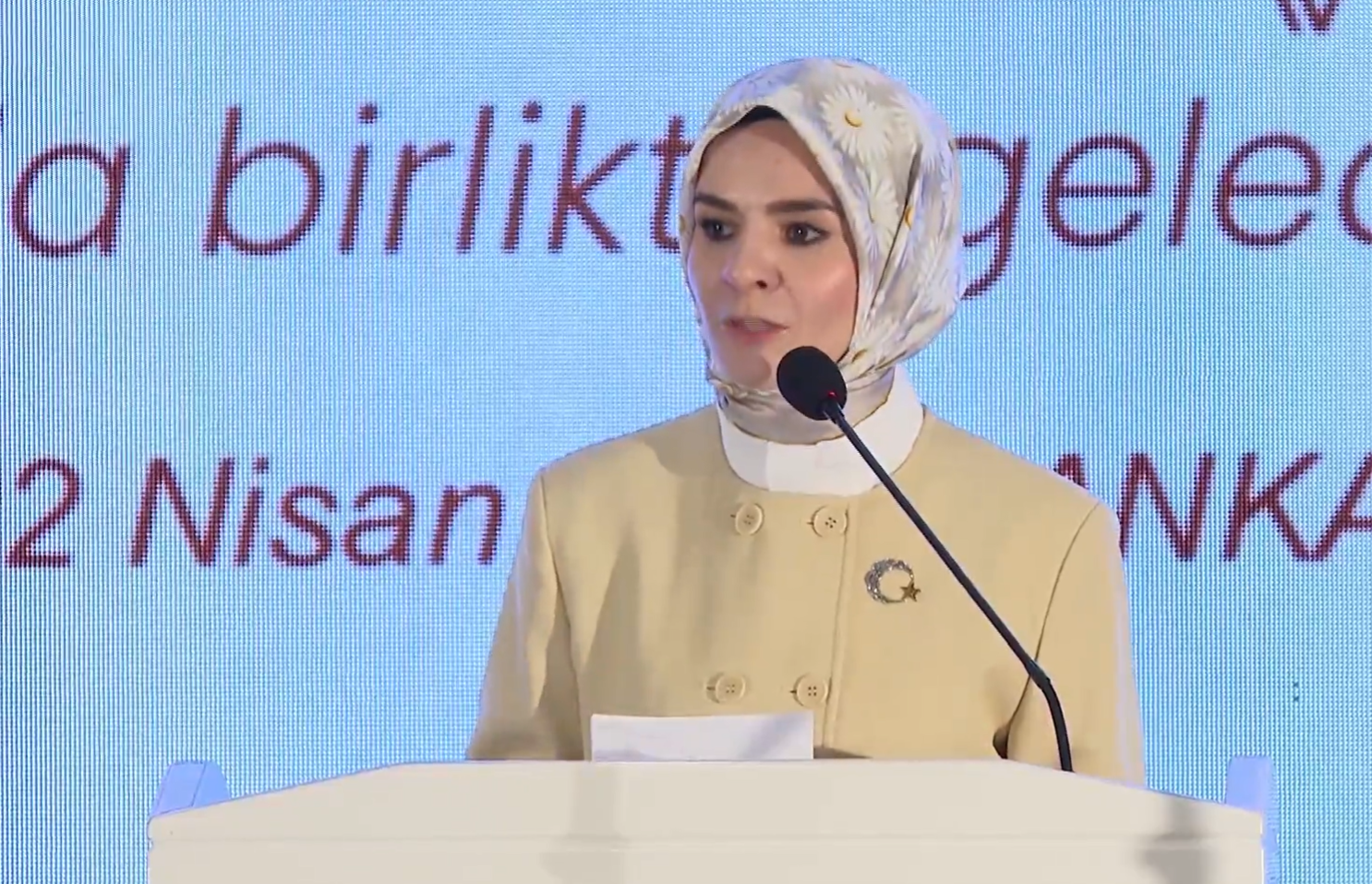 ANKARA / TEKHA Aile ve