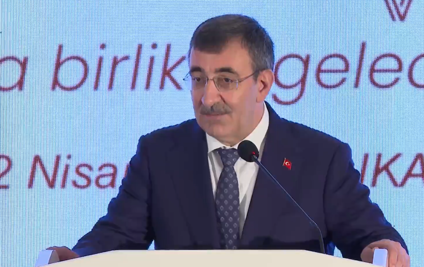 ANKARA / TEKHA Cumhurbaşkanlığı himayesinde,