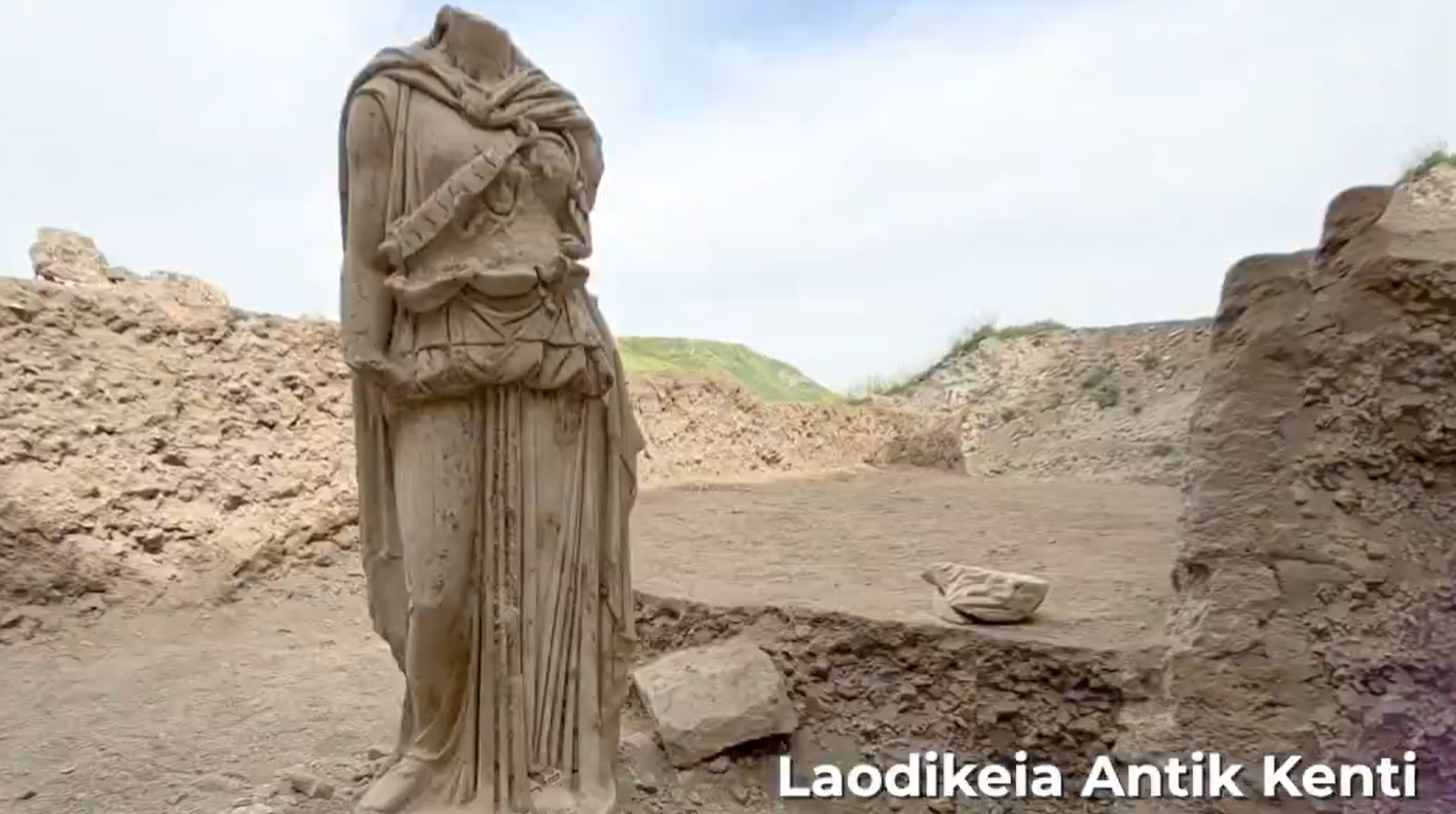 DENİZLİ / TEKHA Kültür ve