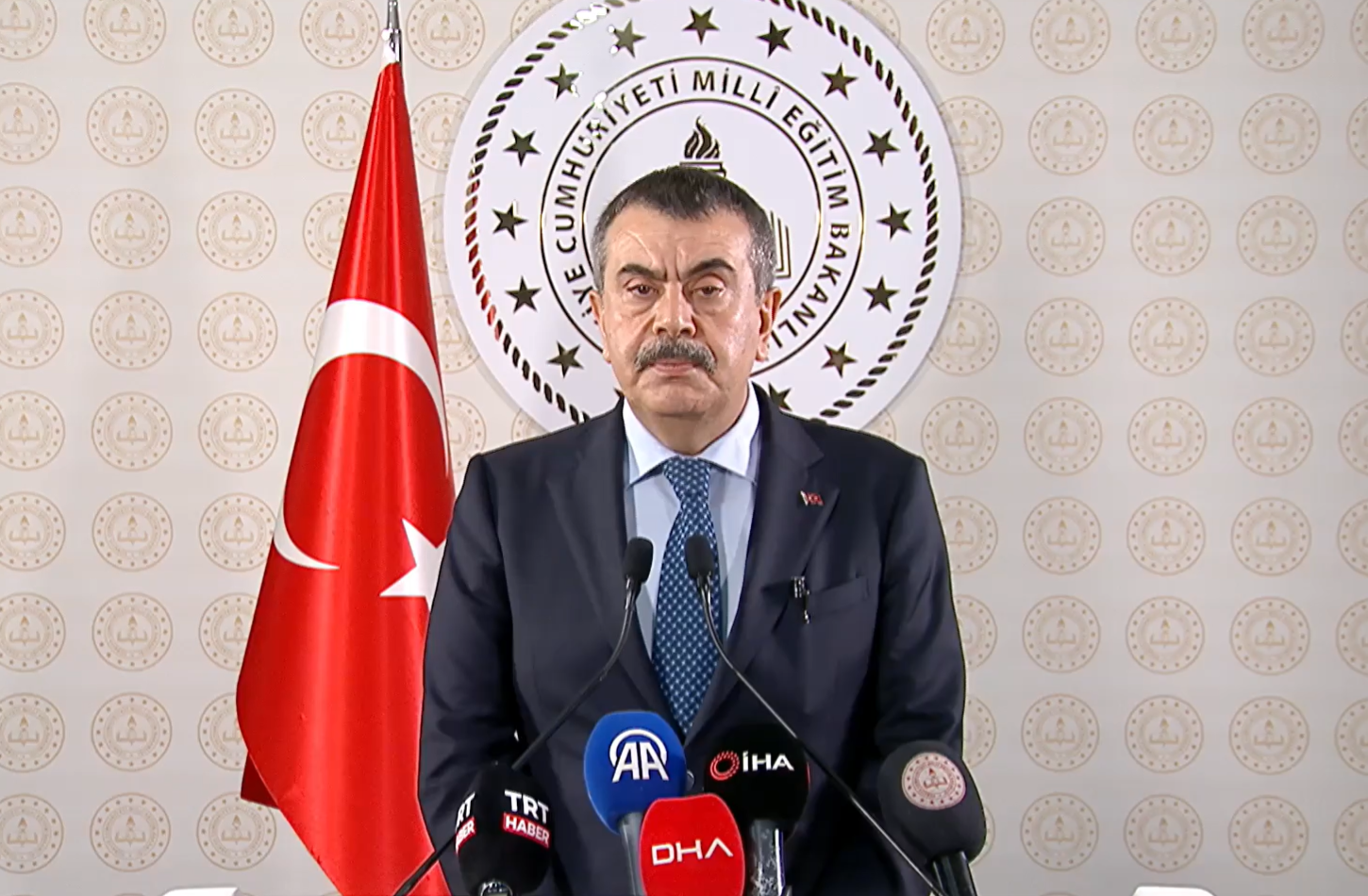 ANKARA / TEKHA Eğitimin merkezine