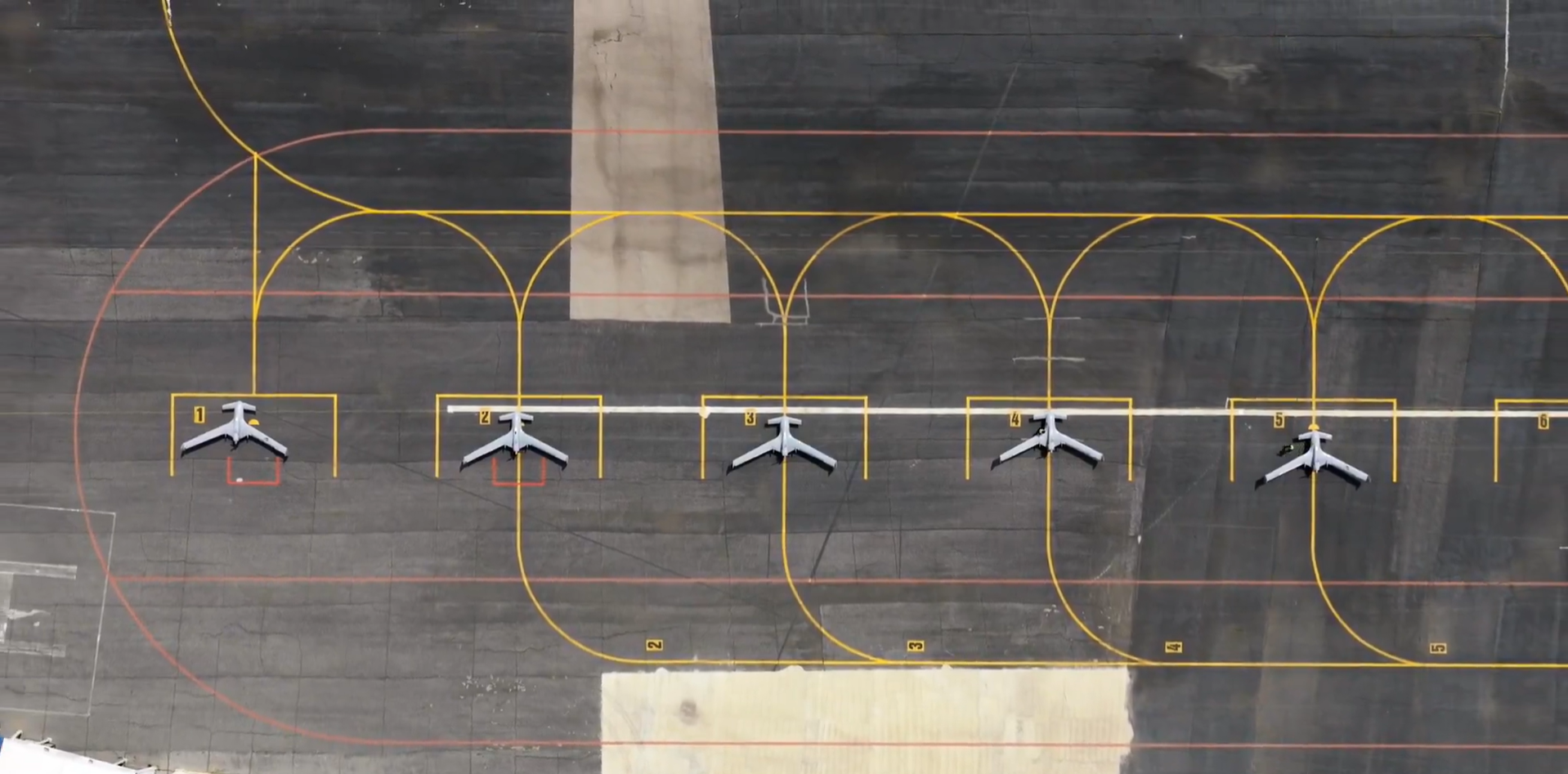 EDİRNE / TEKHA Baykar tarafından