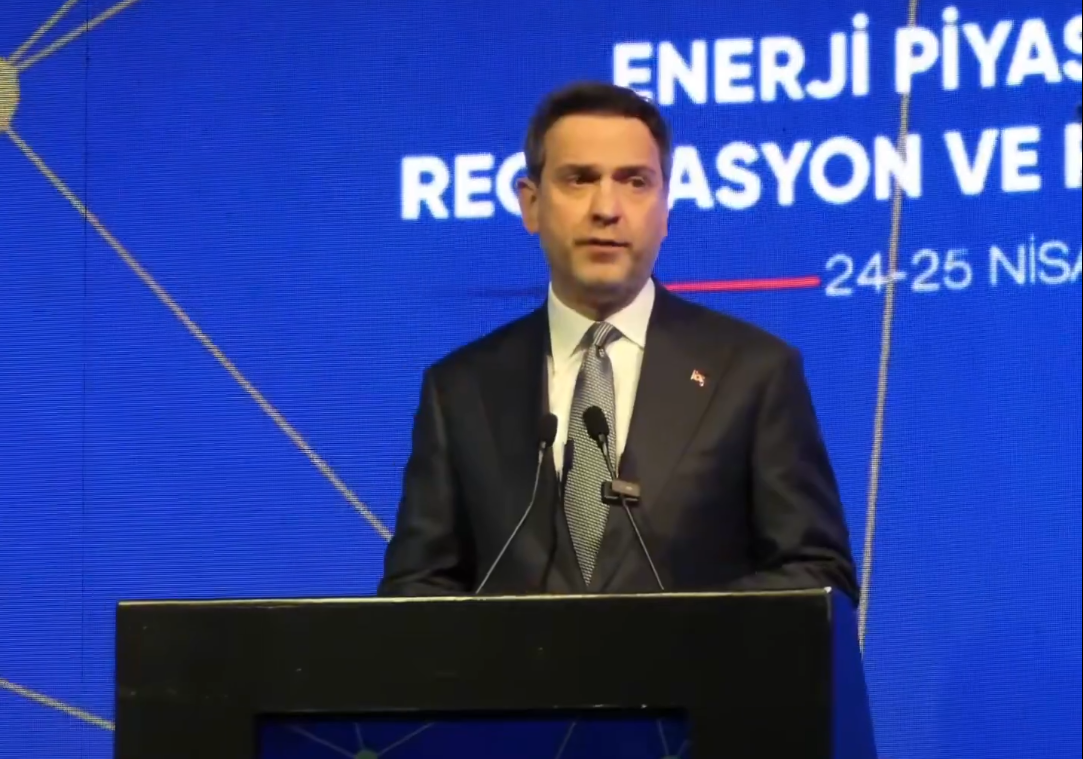 ANTALYA / TEKHA Enerji ve