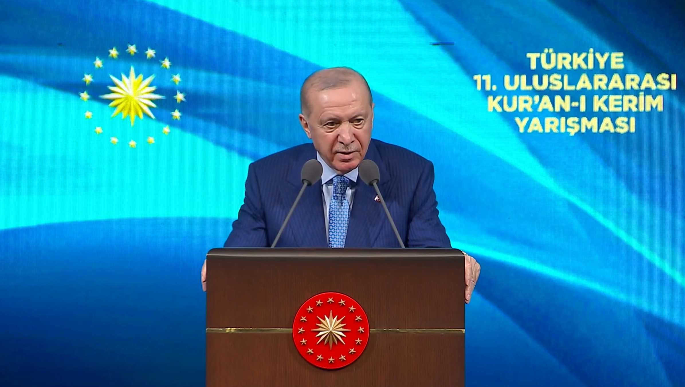 ANKARA / TEKHA Cumhurbaşkanı Recep