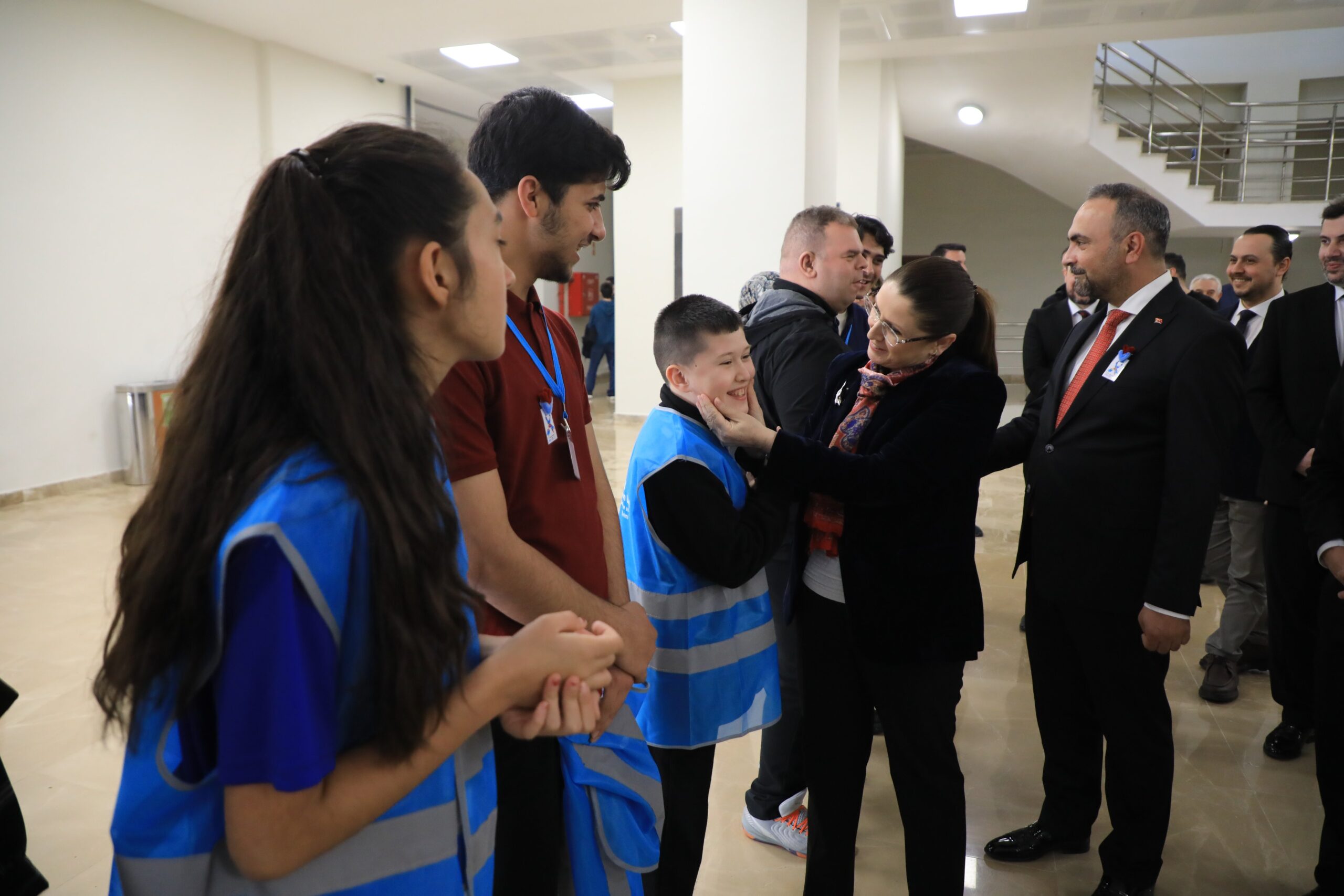 Bartın’da Otizm Farkındalığı: “Tanıdan Yetişkinliğe” Paneli Düzenlendi