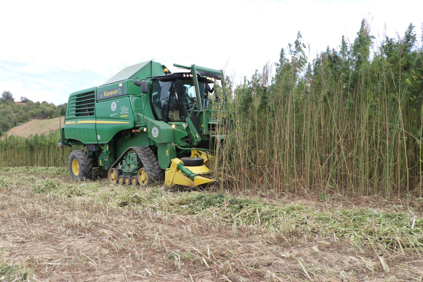 SAMSUN / TEKHA Samsun Valiliği
