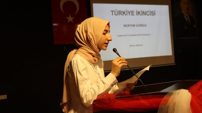 BİNGÖL / TEKHA Bingöl, eğitim