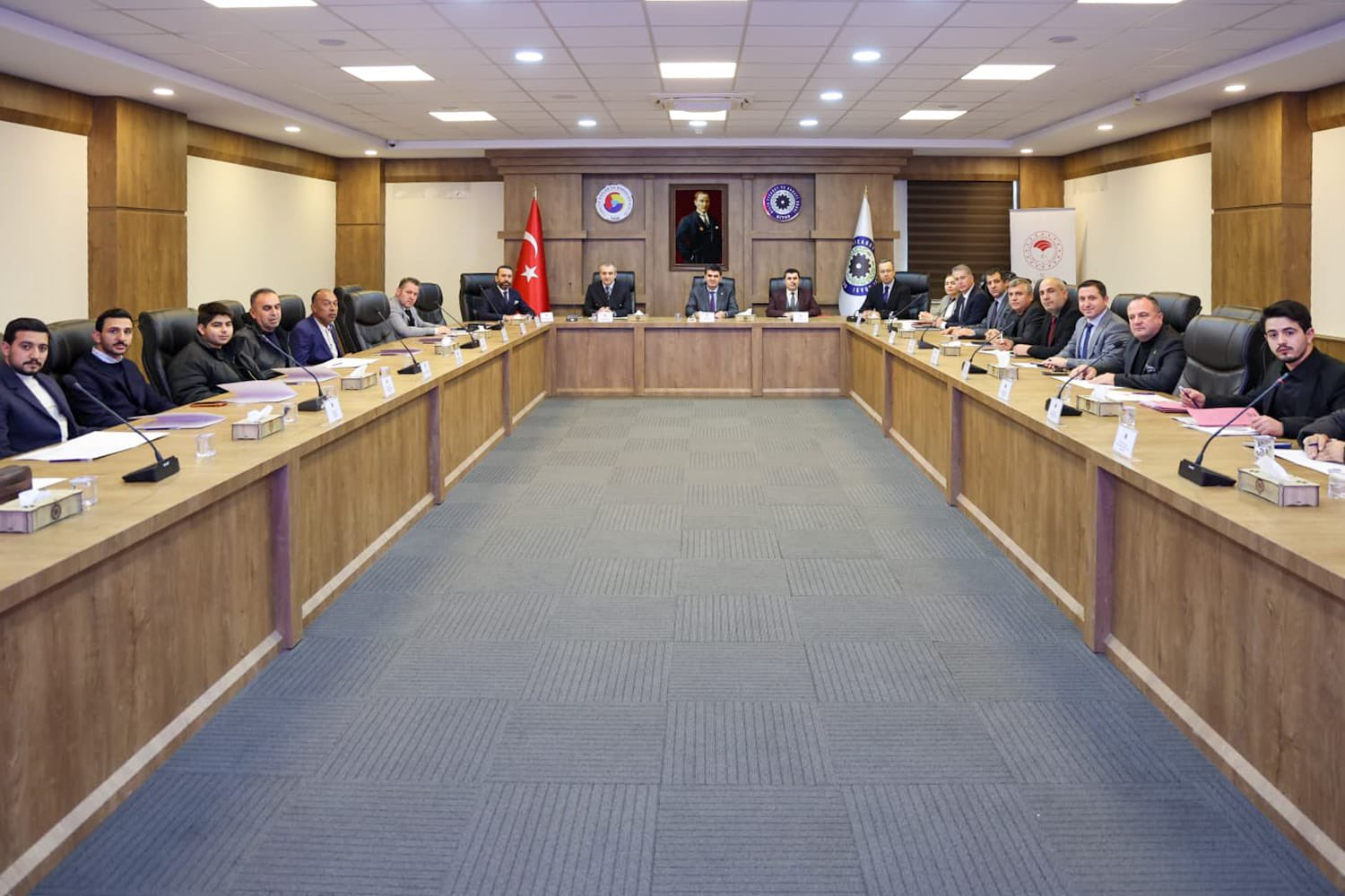 KİLİS / TEKHA Kilis Valisi