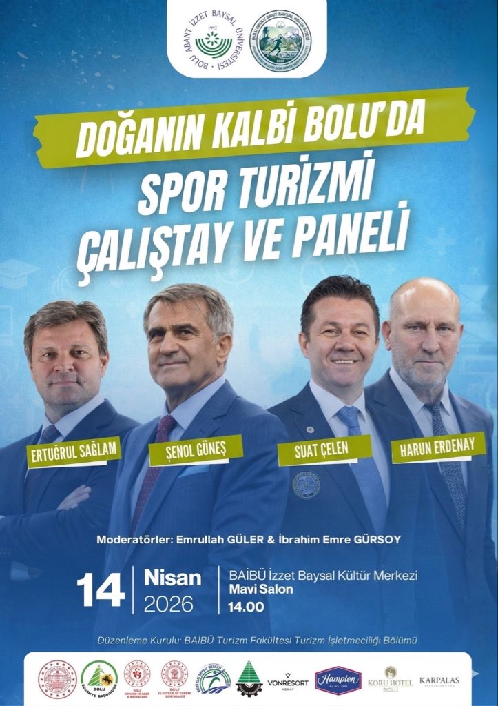 BOLU / TEKHA  “Doğanın Kalbi”