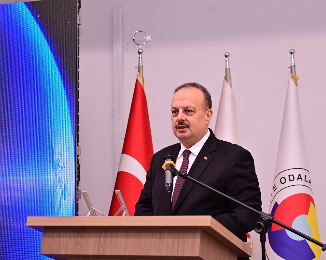 Aydın Valisi Yakup Canbolat: “Aydın, Coğrafi İşaretlerle Marka Şehir Olma Yolunda”