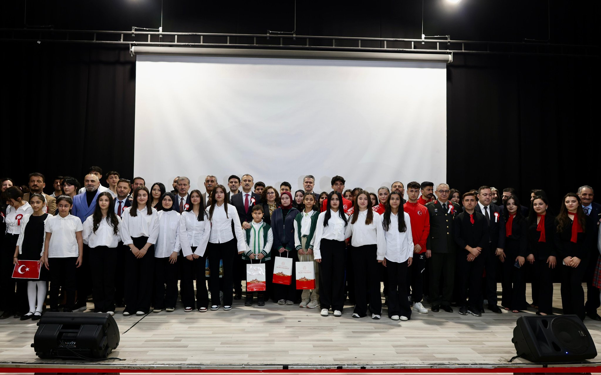 Servet ARSLAN/AĞRI-TEKHA Ağrı’nın düşman işgalinden