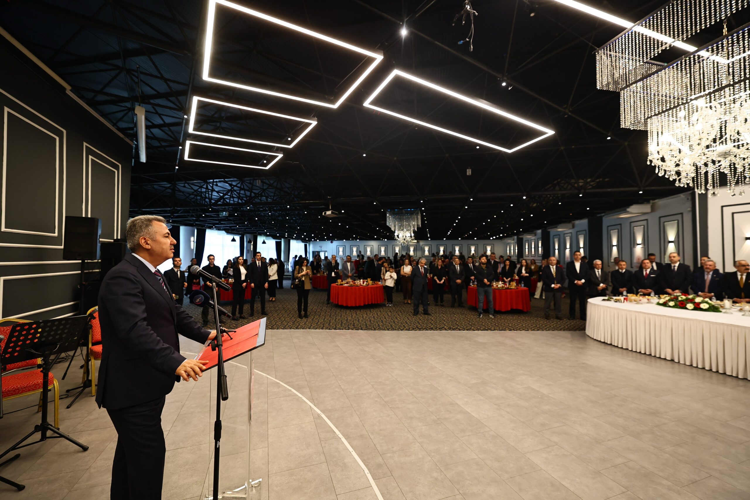 Turizm Haftası Etkinlikleri Kapsamında Sezon