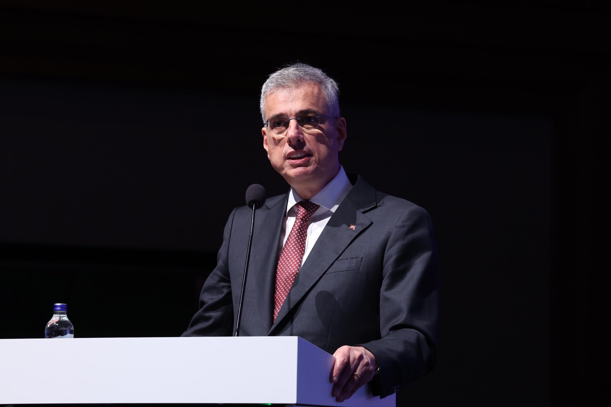 Bakan Memişoğlu: “Özel Sağlık Kuruluşları Sistemimizin Ayrılmaz Parçasıdır”